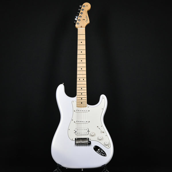 Fender Juanes Signature Stratocaster Luna White 2023 (JL230483)