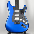 Fender American Ultra II Stratocaster HSS w/ Ebony Fingerboard- Noble Blue 2026 (US26001838)
