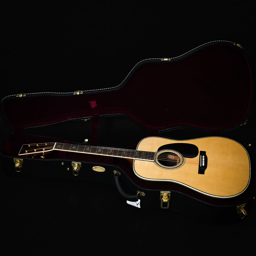 Martin D-45 Standard Series, D-14 Fret, Acoustic (3072658)