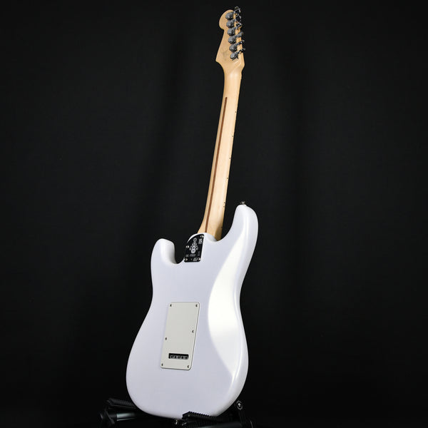 Fender Juanes Signature Stratocaster Luna White 2023 (JL230483)