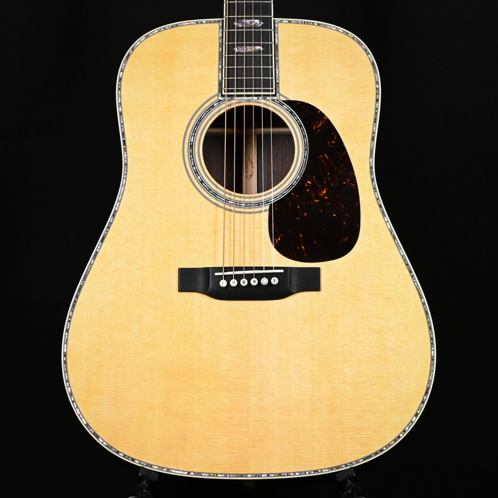 Martin D-45 Standard Series, D-14 Fret, Acoustic (3072658)