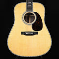 Martin D-45 Standard Series, D-14 Fret, Acoustic (3072658)