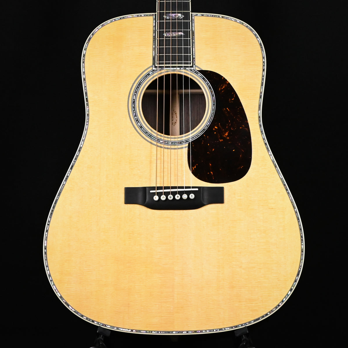 Martin D-45 Standard Series, D-14 Fret, Acoustic (3072658)
