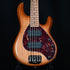 Ernie Ball Music Man StingRay 5 Special HH - Hot Honey (K04677)