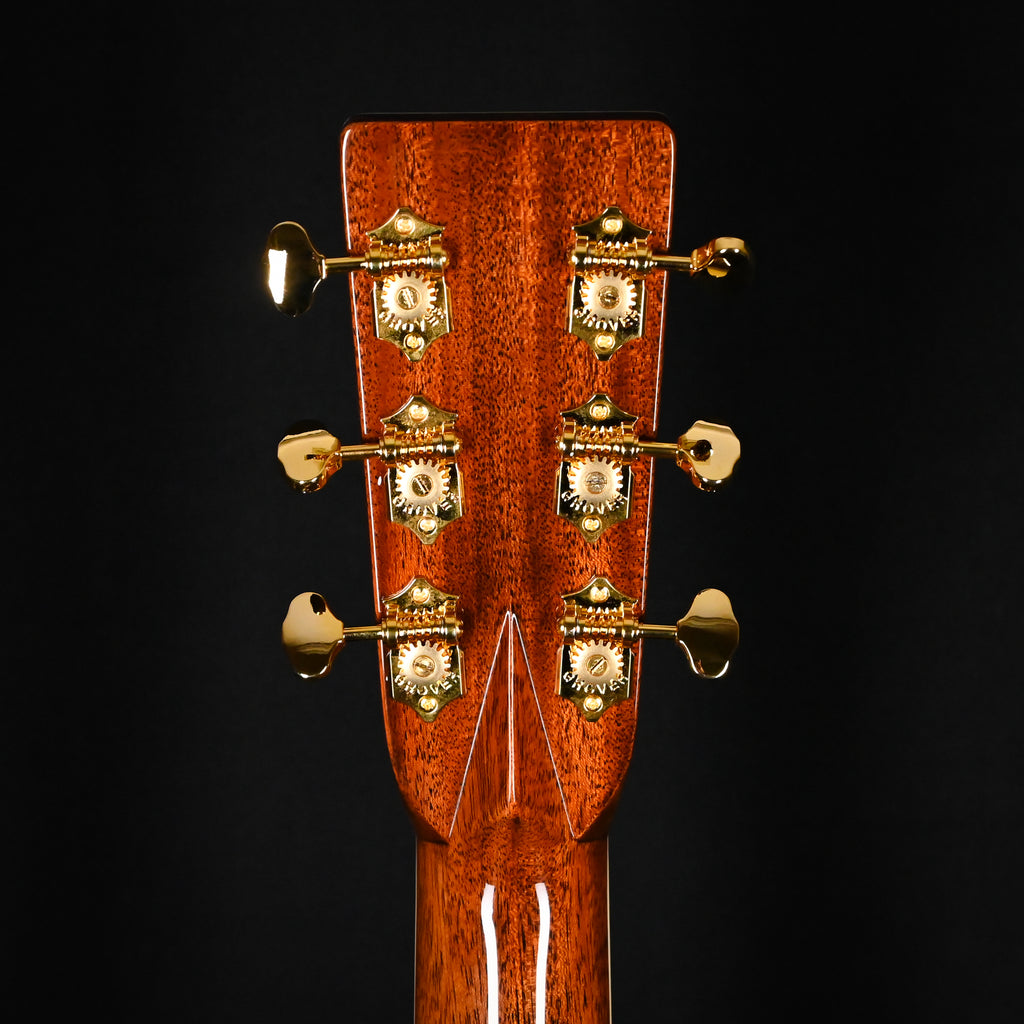 Martin D-45 Standard Series, D-14 Fret, Acoustic (3072658)