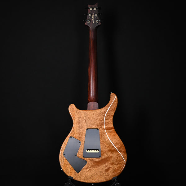 PRS Modern Eagle V Wood Library w/ 10-Top & Brazilian Rosewood Fingerboard Electric Guitar- Lake Blue 2025 (0414986)