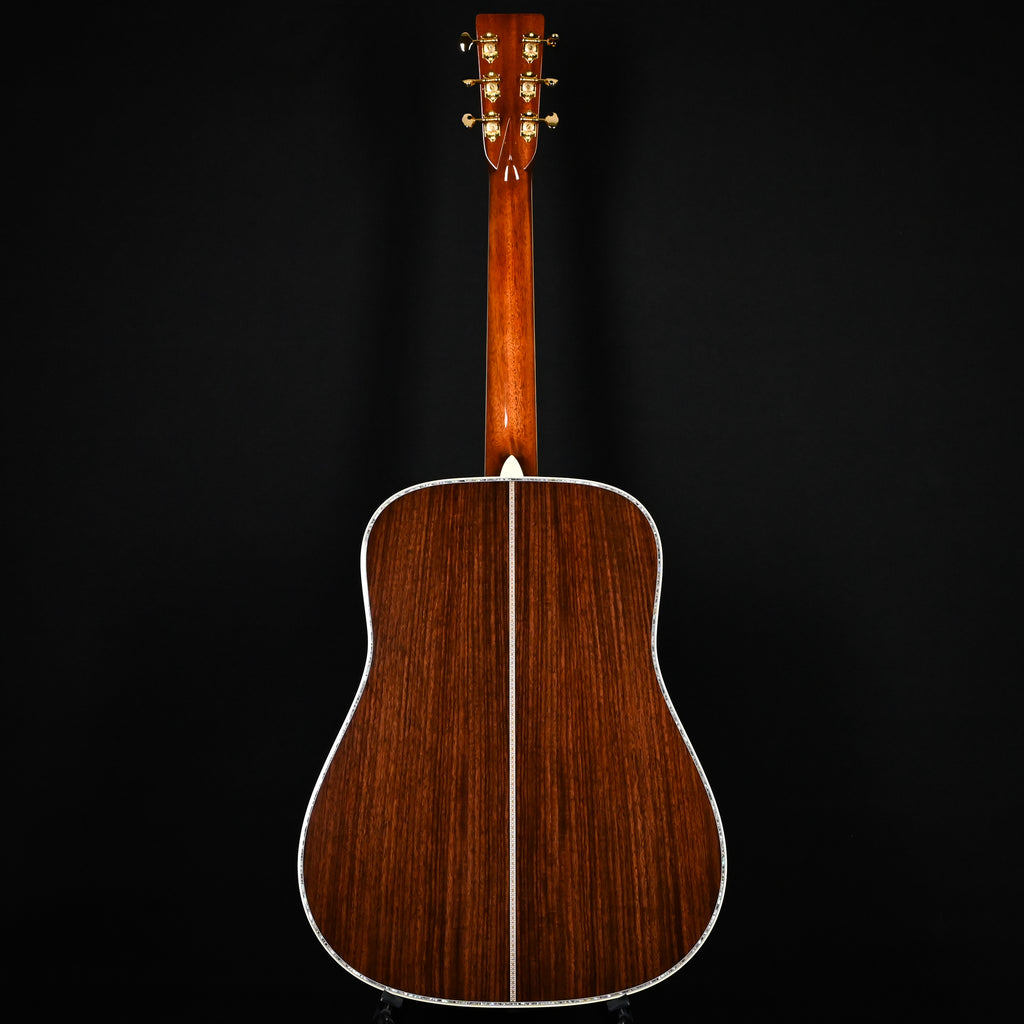 Martin D-45 Standard Series, D-14 Fret, Acoustic (3072658)