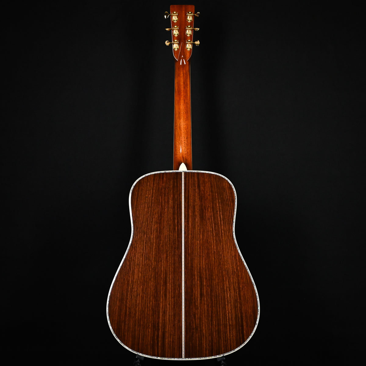 Martin D-45 Standard Series, D-14 Fret, Acoustic (3072658)