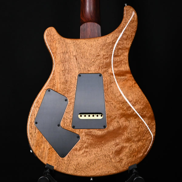PRS Modern Eagle V Wood Library w/ 10-Top & Brazilian Rosewood Fingerboard Electric Guitar- Lake Blue 2025 (0414986)