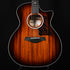 Taylor 324ce w/ Neo-Tropical Mahogany Top & Tropical Mahogany Back and Sides- Natural 2025 (1212025056)