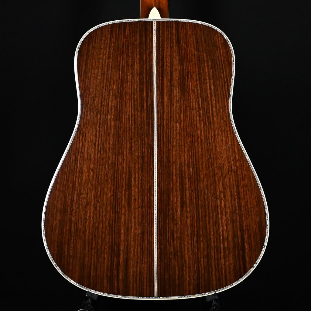 Martin D-45 Standard Series, D-14 Fret, Acoustic (3072658)
