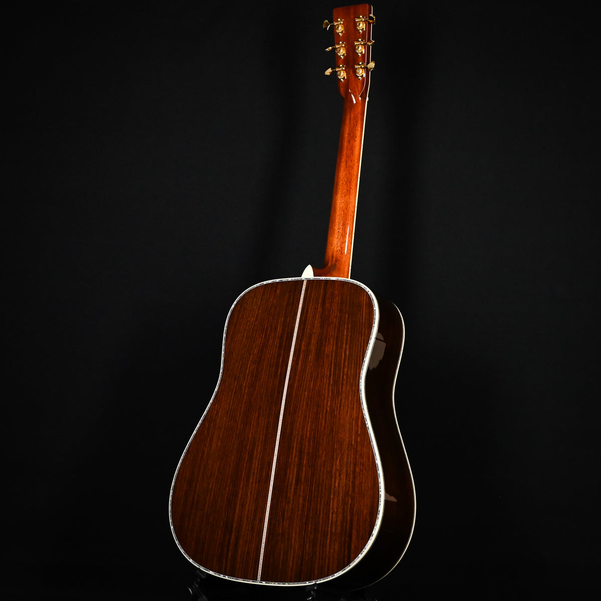 Martin D-45 Standard Series, D-14 Fret, Acoustic (3072658)