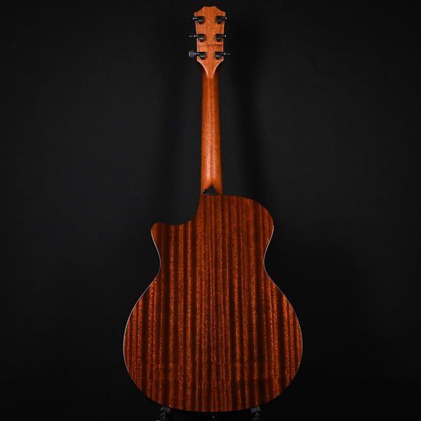 Taylor 324ce w/ Neo-Tropical Mahogany Top & Tropical Mahogany Back and Sides- Natural 2025 (1212025056)
