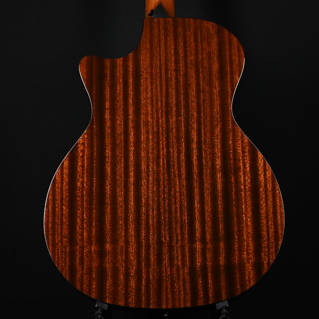 Taylor Next Generation 324ce w/ Neo-Tropical Mahogany Top & Sapele Back and Sides- Natural 2025 (1212025056)
