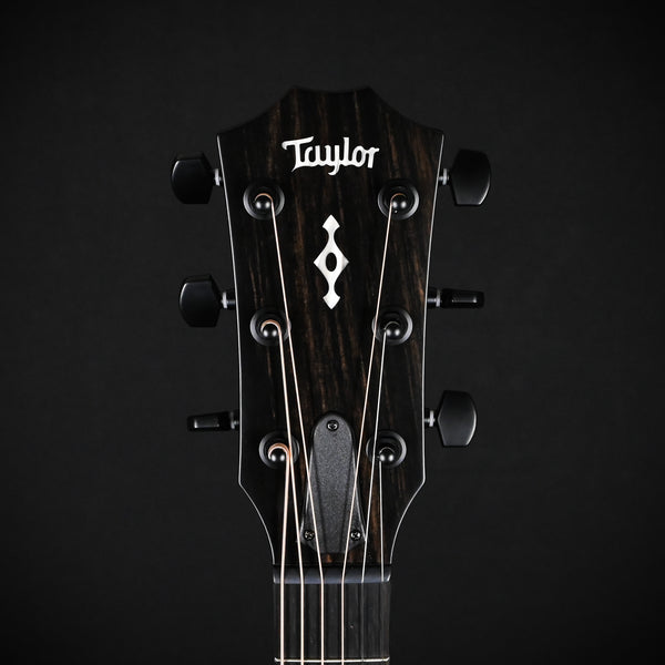 Taylor 324ce w/ Neo-Tropical Mahogany Top & Tropical Mahogany Back and Sides- Natural 2025 (1212025056)
