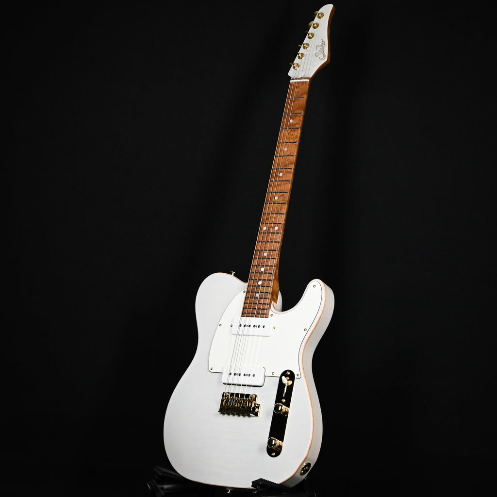Suhr Benji Madden Signature Modern T- Trans White 2026 (93809)