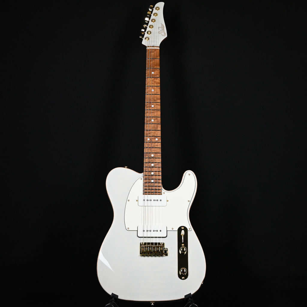 Suhr Benji Madden Signature Modern T- Trans White 2026 (93809)