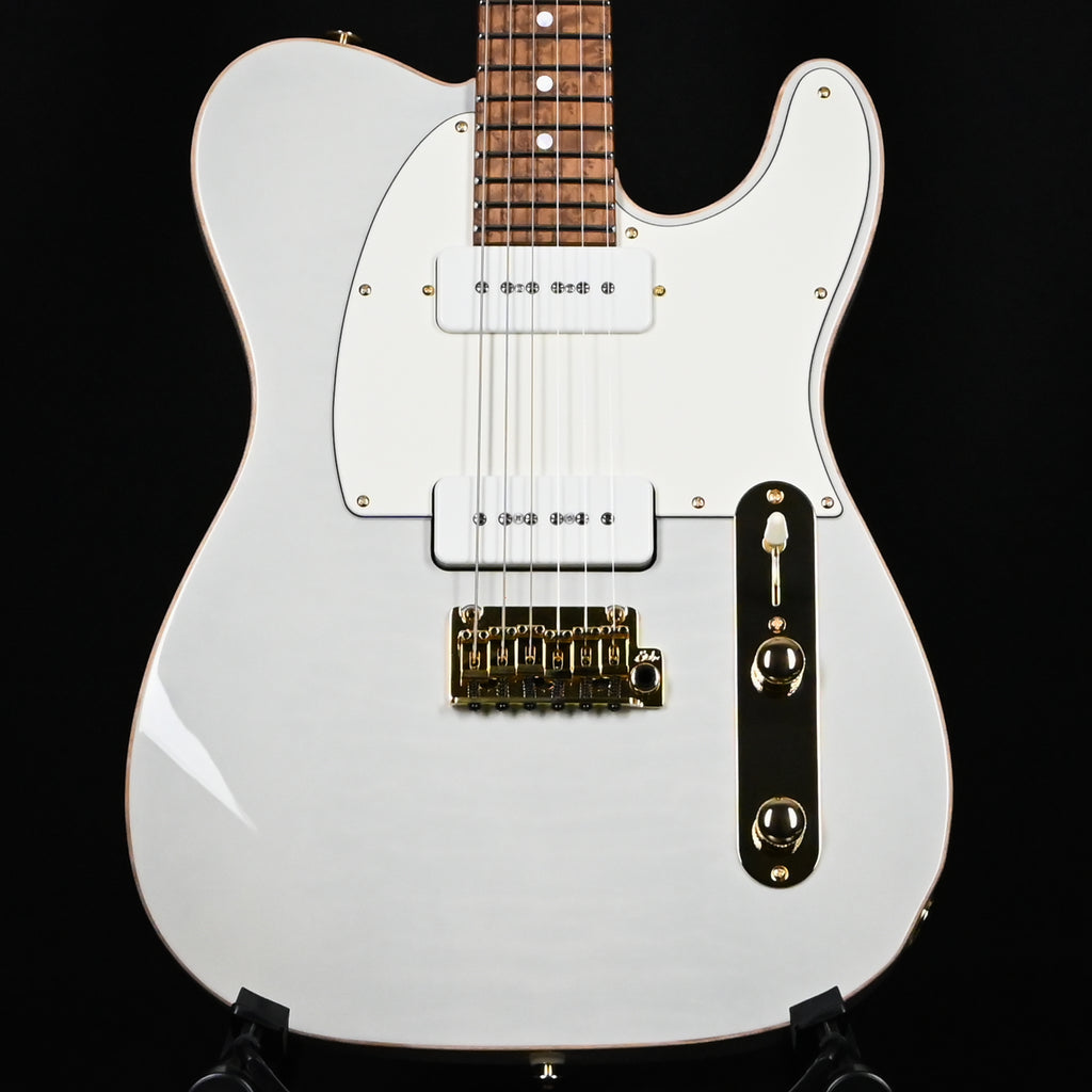 Suhr Benji Madden Signature Modern T- Trans White 2026 (93809)