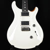 PRS Custom 24 w/ DMO Pickups- Antique White Top (Opaque Top with Natural Back) 2025 (0401003)