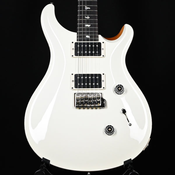 PRS Custom 24 w/ DMO Pickups- Antique White Top (Opaque Top with Natural Back) 2025 (0401003)