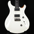 PRS Custom 24 w/ DMO Pickups- Antique White Top (Opaque Top with Natural Back) 2025 (0401003)