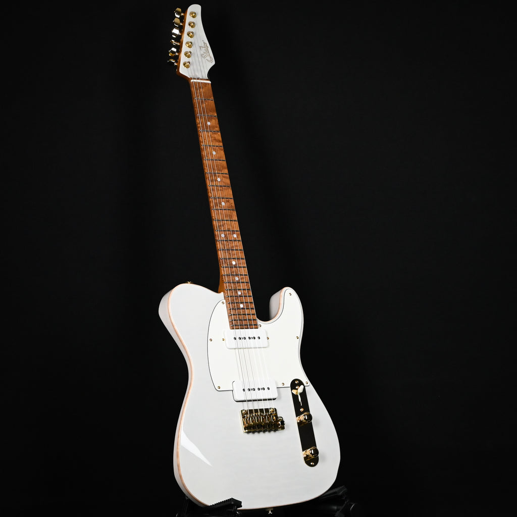 Suhr Benji Madden Signature Modern T- Trans White 2026 (93809)