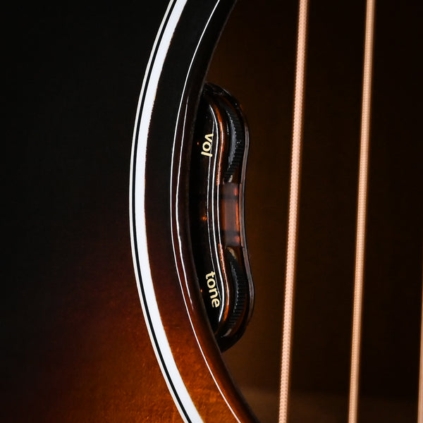 Gibson Acoustic J-45 Standard- Vintage Sunburst 2026 (23575131)