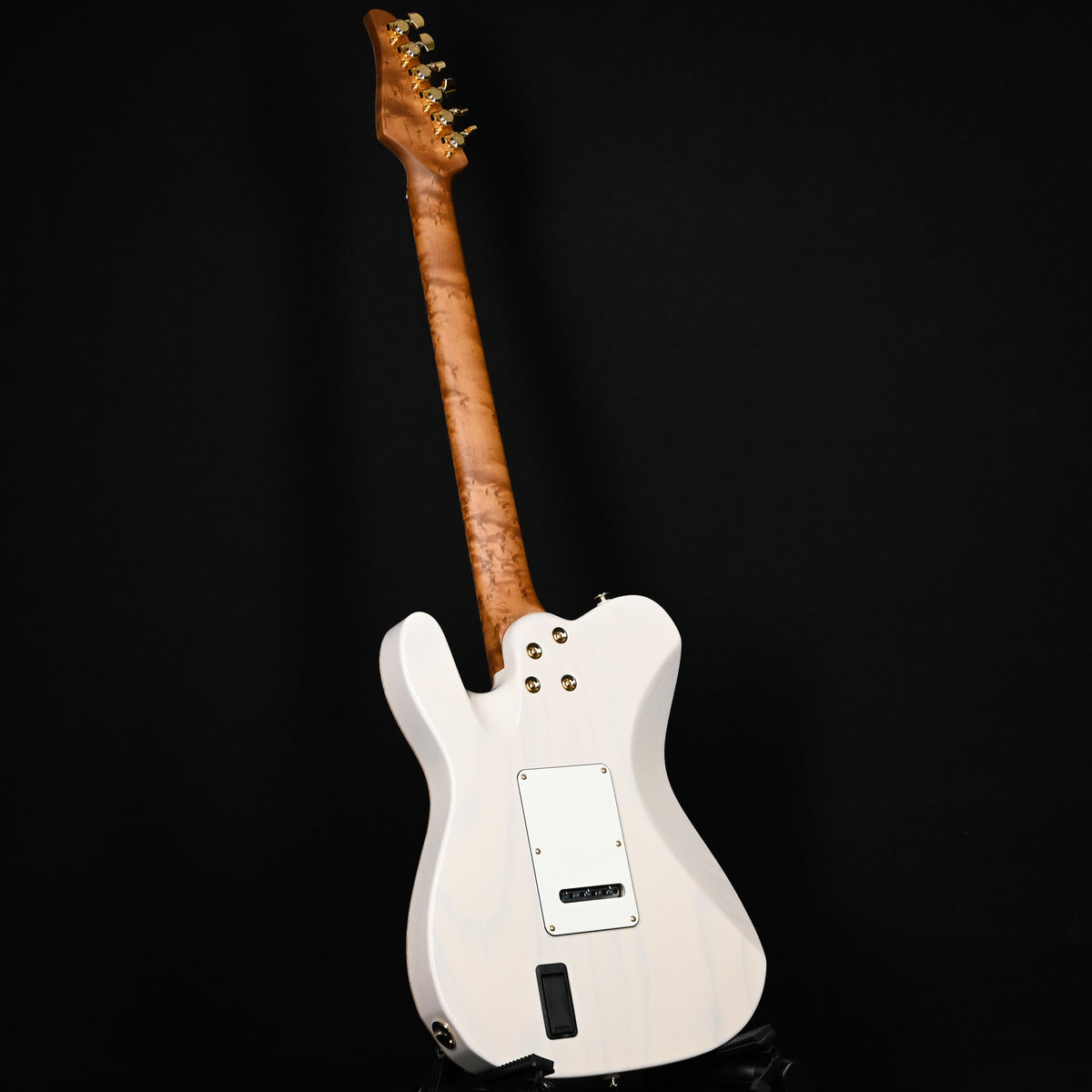 Suhr Benji Madden Signature Modern T- Trans White 2026 (93809)
