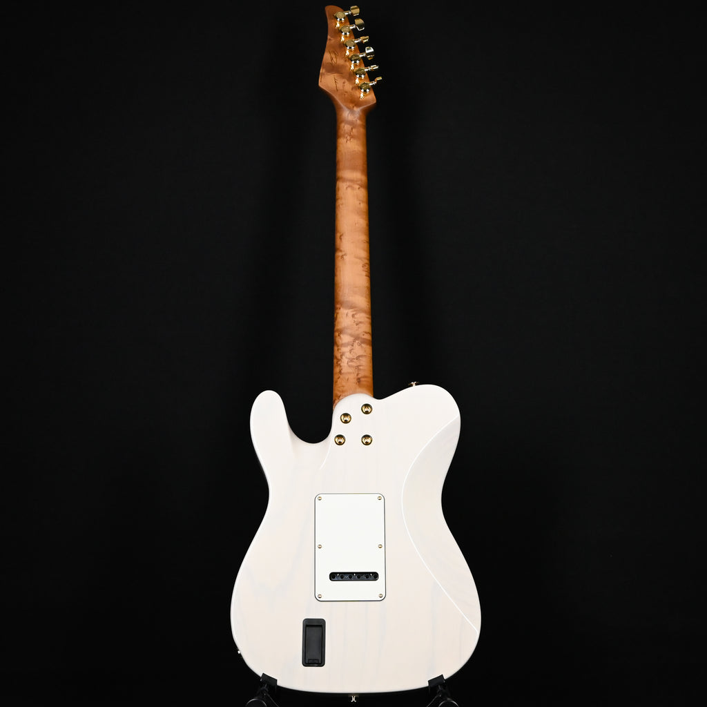 Suhr Benji Madden Signature Modern T- Trans White 2026 (93809)