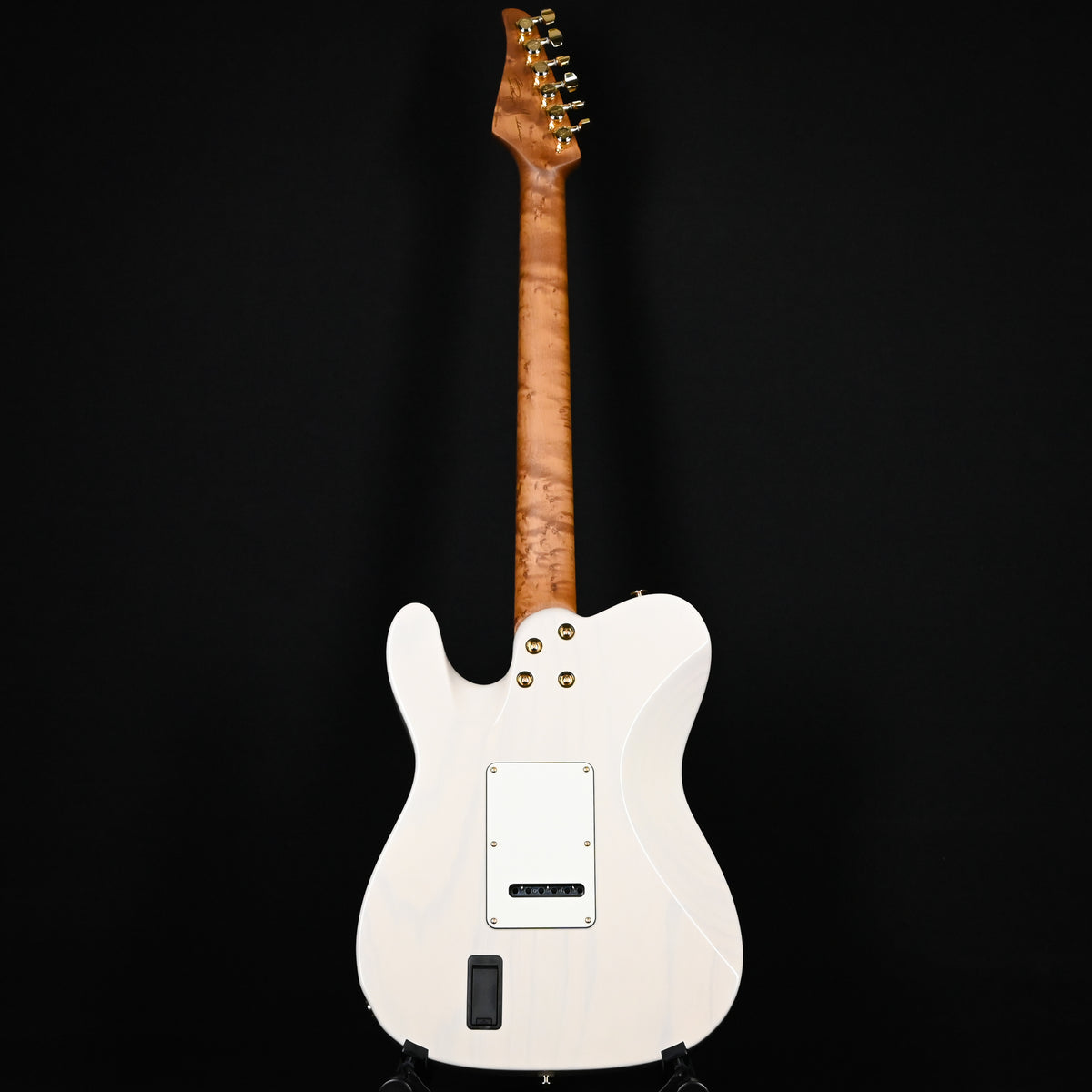 Suhr Benji Madden Signature Modern T- Trans White 2026 (93809)