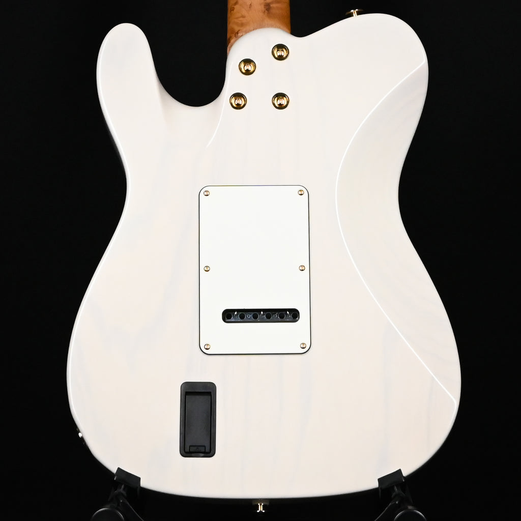 Suhr Benji Madden Signature Modern T- Trans White 2026 (93809)