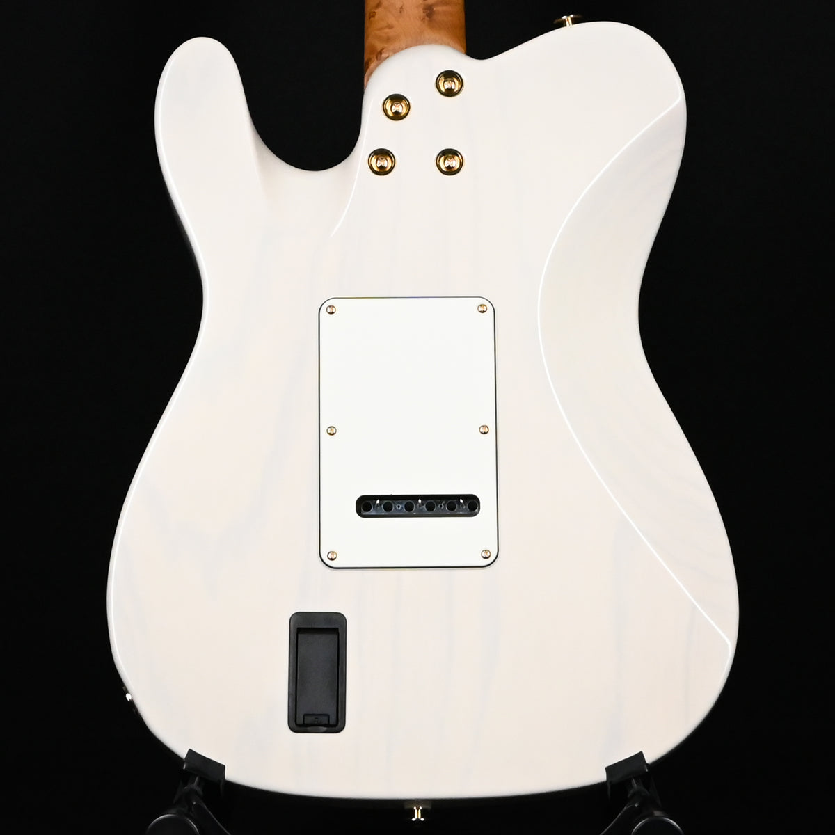 Suhr Benji Madden Signature Modern T- Trans White 2026 (93809)