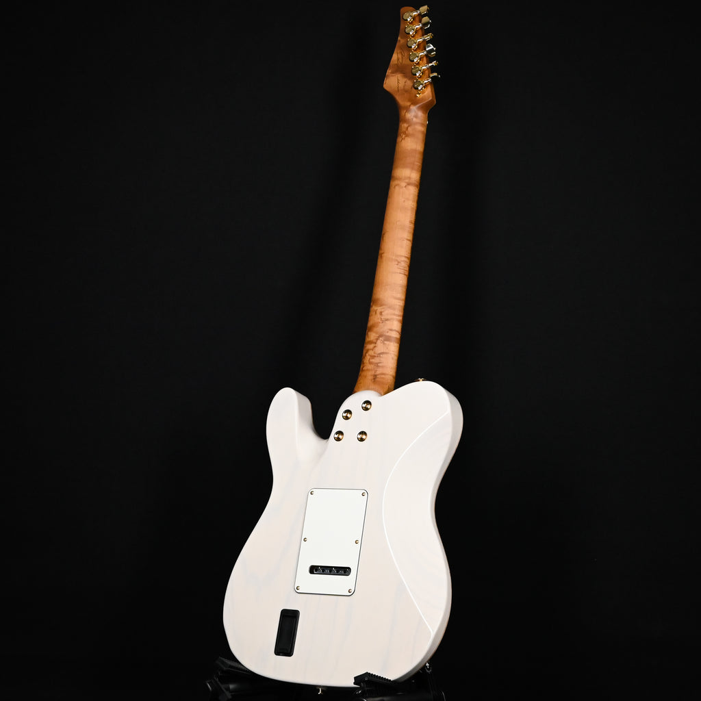 Suhr Benji Madden Signature Modern T- Trans White 2026 (93809)