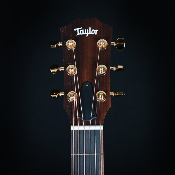 Taylor 50th Anniversary GS Mini-E Rosewood Acoustic / Electric Guitar - Natural (2205294167)