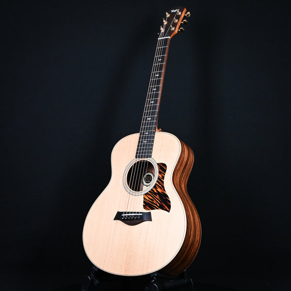 Taylor 50th Anniversary GS Mini-E Rosewood Acoustic / Electric Guitar - Natural (2205294167)