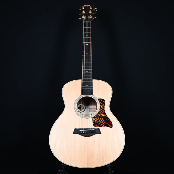 Taylor 50th Anniversary GS Mini-E Rosewood Acoustic / Electric Guitar - Natural (2205294167)