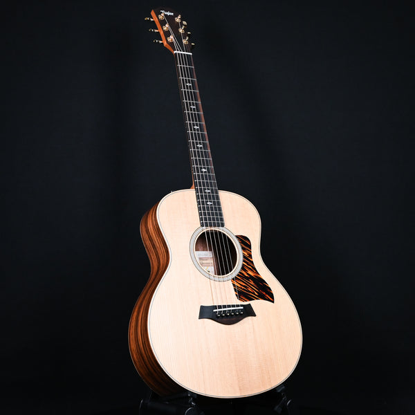 Taylor 50th Anniversary GS Mini-E Rosewood Acoustic / Electric Guitar - Natural (2205294167)