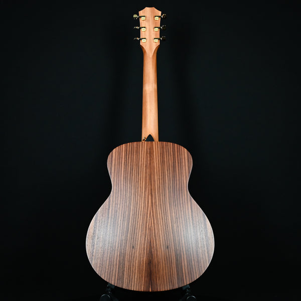 Taylor 50th Anniversary GS Mini-E Rosewood Acoustic / Electric Guitar - Natural (2205294167)