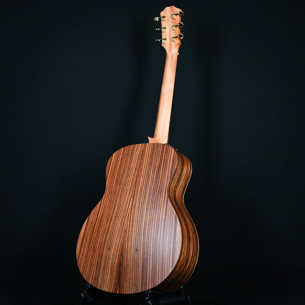 Taylor 50th Anniversary GS Mini-E Rosewood Acoustic / Electric Guitar - Natural (2205294167)