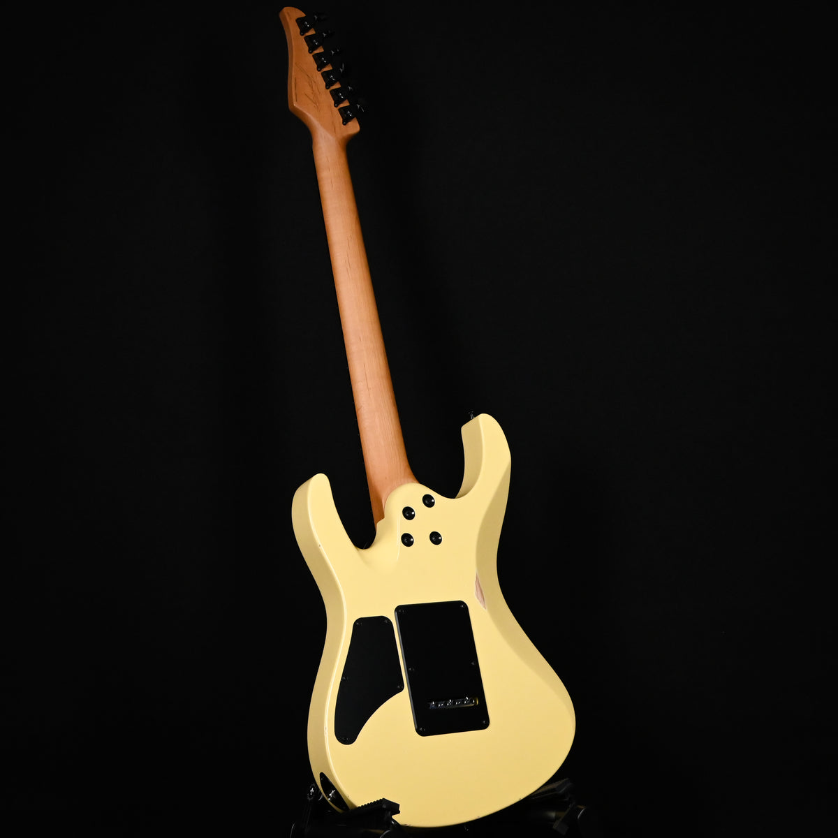 Suhr James Norbert Ivanyi Signature Modern- Vintage Yellow 2026 (93810)