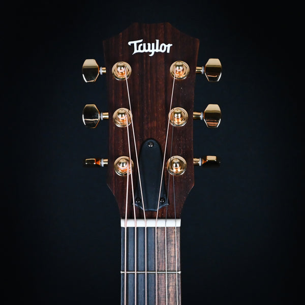 Taylor 50th Anniversary GS Mini-E Rosewood Acoustic / Electric Guitar - Natural (2205294168)