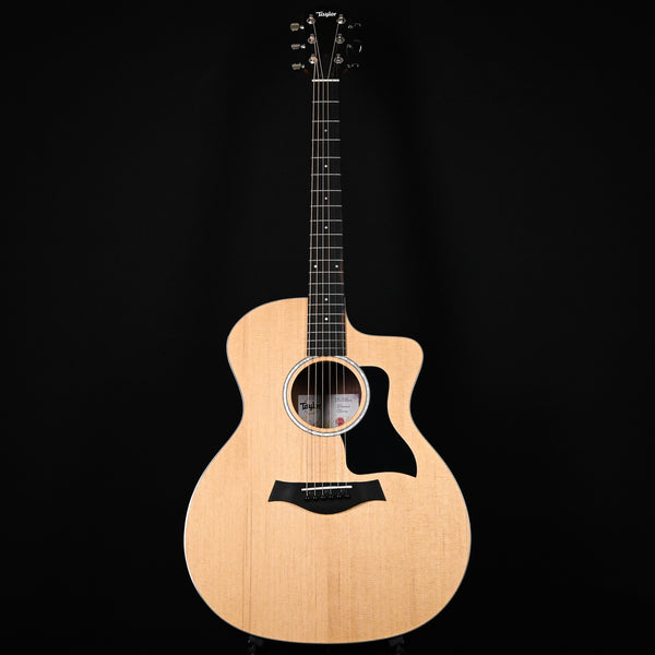 Taylor 214ce Plus w/ Torrefied Spruce Top & Indian Rosewood Back and Sides- Natural 2025 (2212085419)