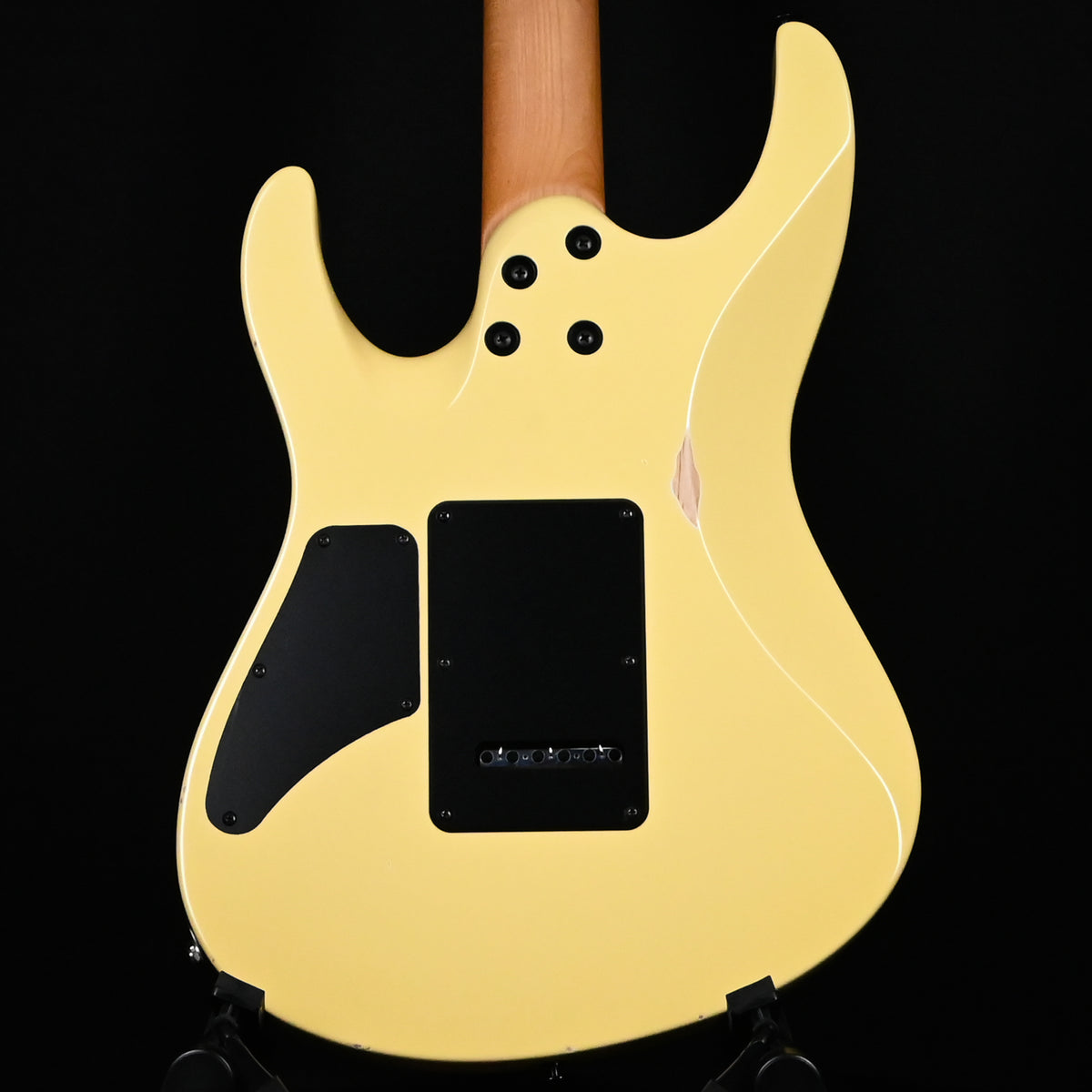 Suhr James Norbert Ivanyi Signature Modern- Vintage Yellow 2026 (93810)
