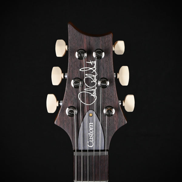 PRS Custom 24 Piezo w/ 10-Top & DMO Pickups- Carrol Blue 2025 (0406227)