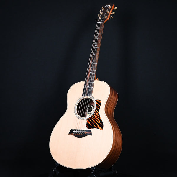 Taylor 50th Anniversary GS Mini-E Rosewood Acoustic / Electric Guitar - Natural (2205294168)