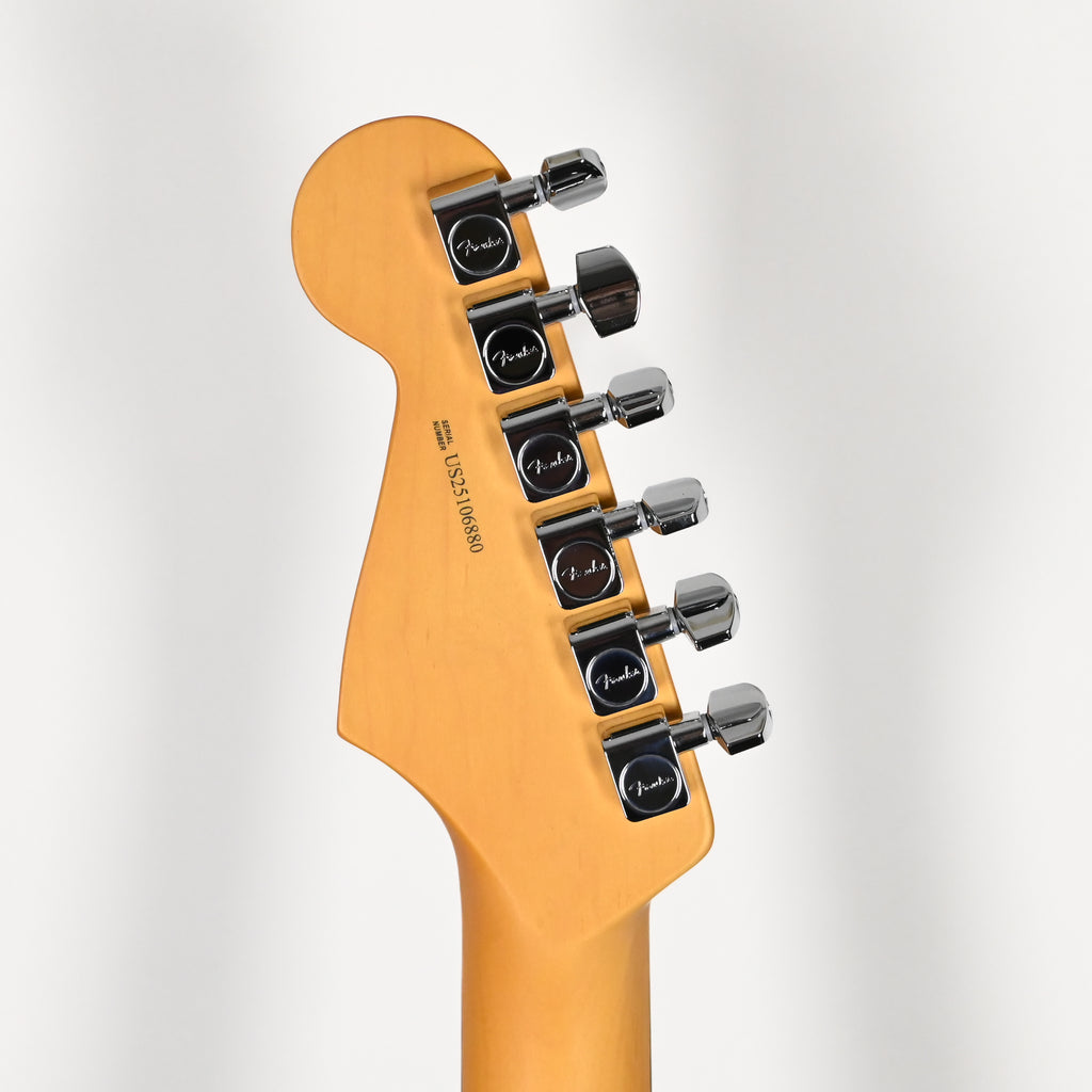 Fender American Professional II Stratocaster HSS- Miami Blue 2025 (US25106880)