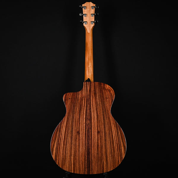 Taylor 214ce Plus w/ Torrefied Spruce Top & Indian Rosewood Back and Sides- Natural 2025 (2212085419)