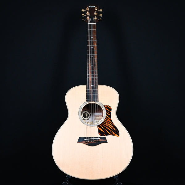 Taylor 50th Anniversary GS Mini-E Rosewood Acoustic / Electric Guitar - Natural (2205294168)