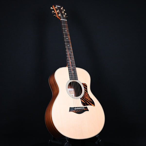 Taylor 50th Anniversary GS Mini-E Rosewood Acoustic / Electric Guitar - Natural (2205294168)