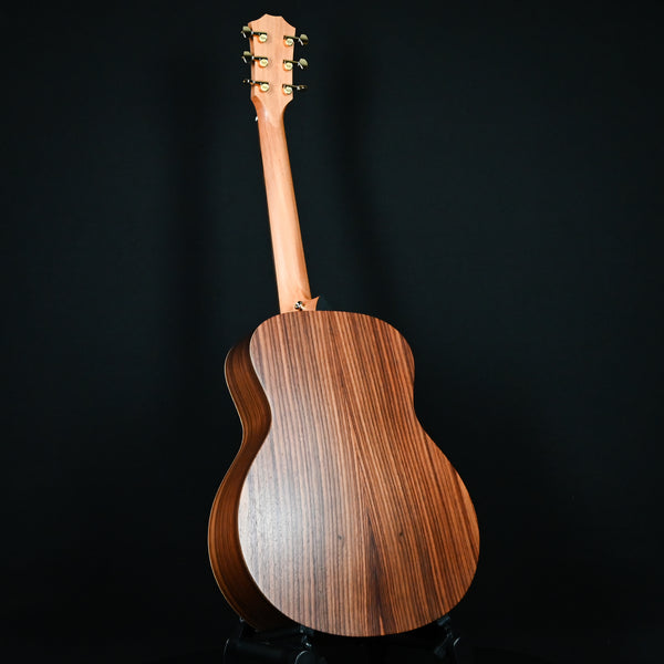 Taylor 50th Anniversary GS Mini-E Rosewood Acoustic / Electric Guitar - Natural (2205294168)